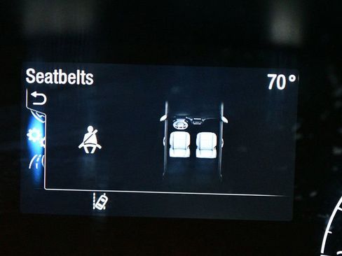 Used 2023 Ford Transit 350 XLT image 43