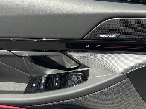 New 2026 BMW 530i w/ M Sport Package image 24