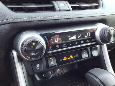 Used 2023 Toyota RAV4 XLE w/ XLE Grade Weather Package FWD image 22