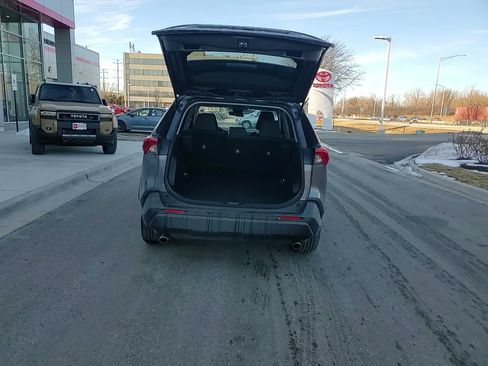 Used 2024 Toyota RAV4 LE image 6
