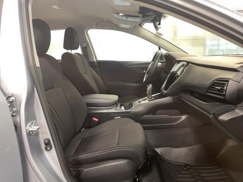 Used 2023 Subaru Legacy Premium image 17