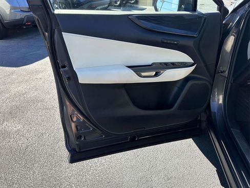 Used 2024 Lexus NX 350h AWD w/ Premium Package image 5