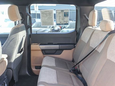 Used 2023 Ford F150 XLT RWD image 23