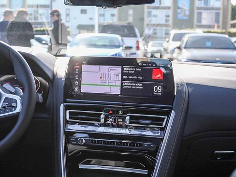 New 2026 BMW 840i w/ M Sport Professional Package image 13