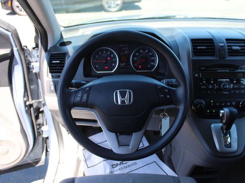Used 2011 Honda CR-V EX image 16