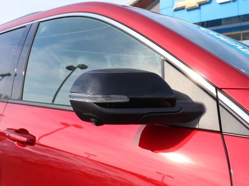 New 2026 Chevrolet Traverse LT w/ Driver Confidence Package image 2