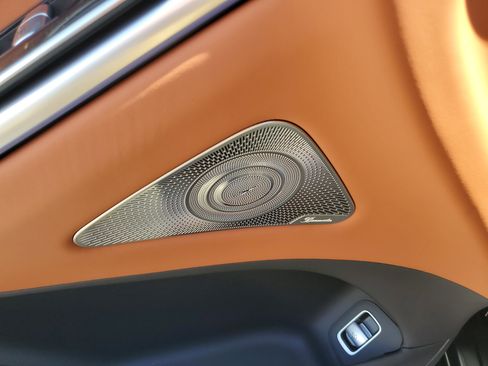 New 2026 Mercedes-Benz S 63 AMG S image 23