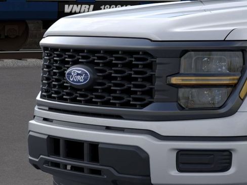 New 2025 Ford F150 STX image 17