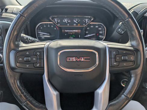 Used 2020 GMC Sierra 1500 SLT w/ SLT Premium Plus Package image 22