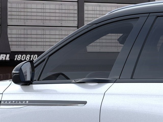 New 2026 Lincoln Nautilus Reserve AWD/4WD image 86