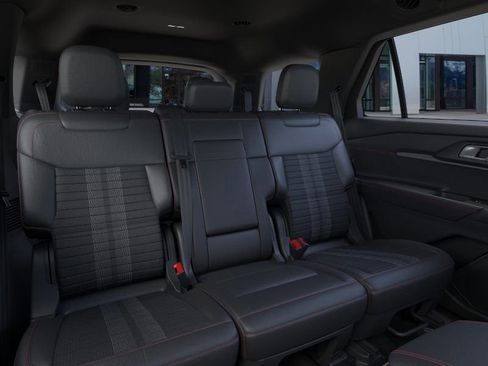 New 2026 Ford Explorer ST-Line AWD/4WD image 13
