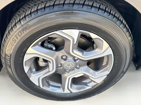 Used 2019 Honda CR-V EX-L image 38