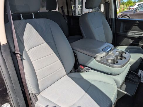 Used 2017 RAM 1500 Tradesman w/ Popular Equipment Group image 17