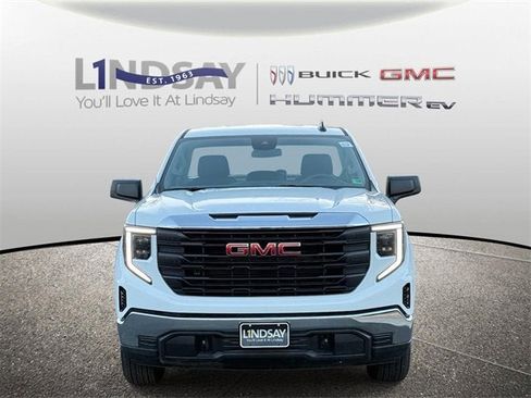 New 2025 GMC Sierra 1500 Pro image 7