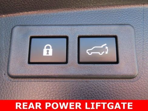 Used 2024 Subaru Outback Touring AWD/4WD image 35