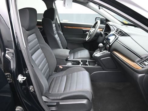 Used 2018 Honda CR-V EX image 25