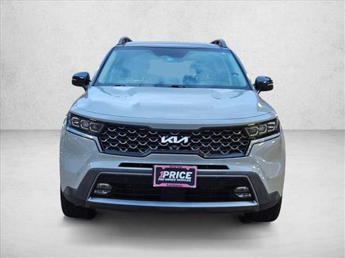 Used 2023 Kia Sorento SX Prestige AWD/4WD image 3