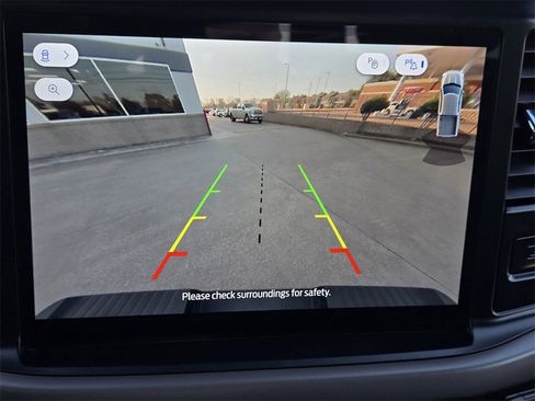 Used 2025 Ford F150 XLT w/ Equipment Group 301A Standard image 20