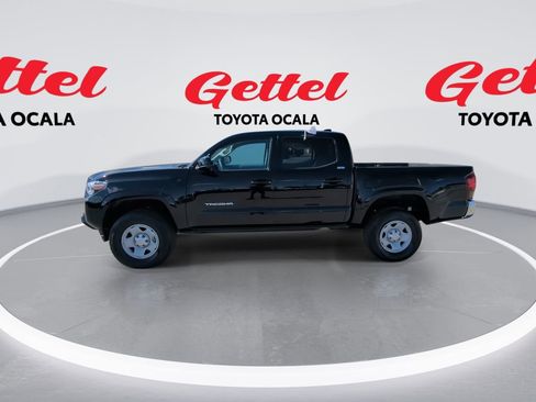 Used 2023 Toyota Tacoma SR5 image 5
