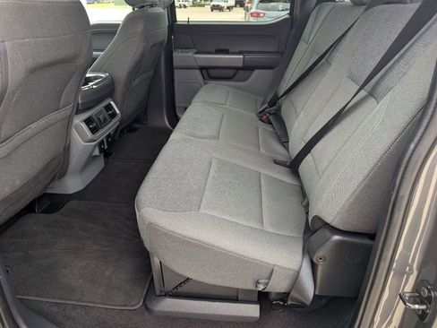 Used 2024 Ford F150 XLT w/ Equipment Group 302A MID AWD/4WD image 24