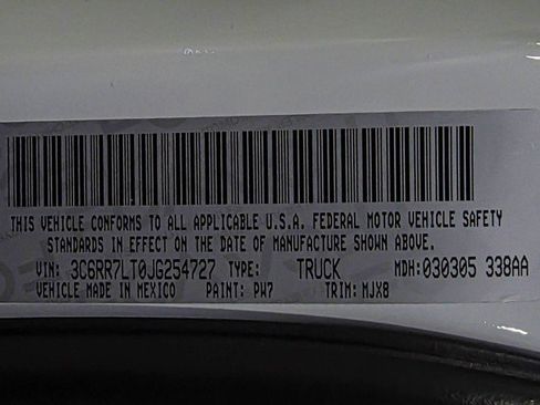 Used 2018 RAM 1500 Big Horn image 40