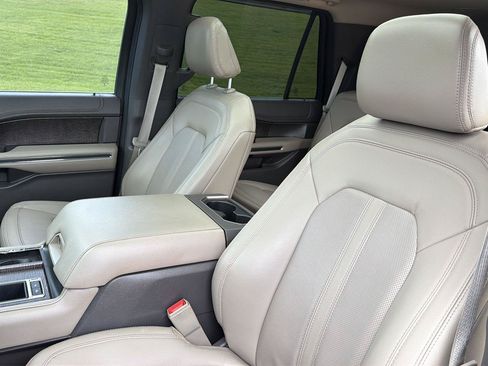 Used 2021 Ford Expedition Limited RWD image 33