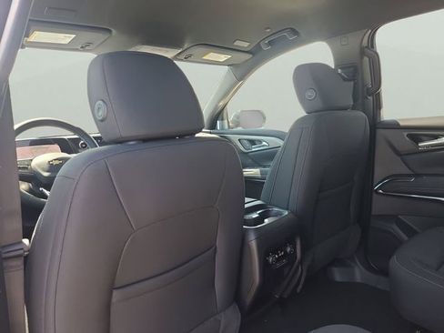 New 2026 Chevrolet Traverse LT FWD image 9