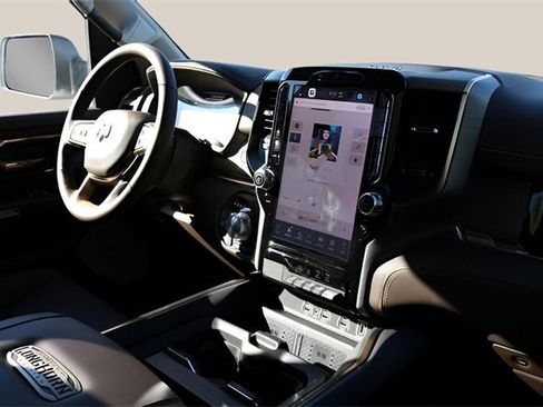 New 2026 RAM 1500 Limited w/ Off Road Group image 19