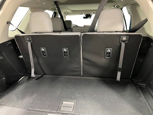 New 2025 Honda Pilot Touring image 26