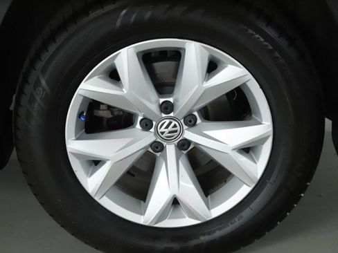Used 2018 Volkswagen Atlas S AWD/4WD image 39