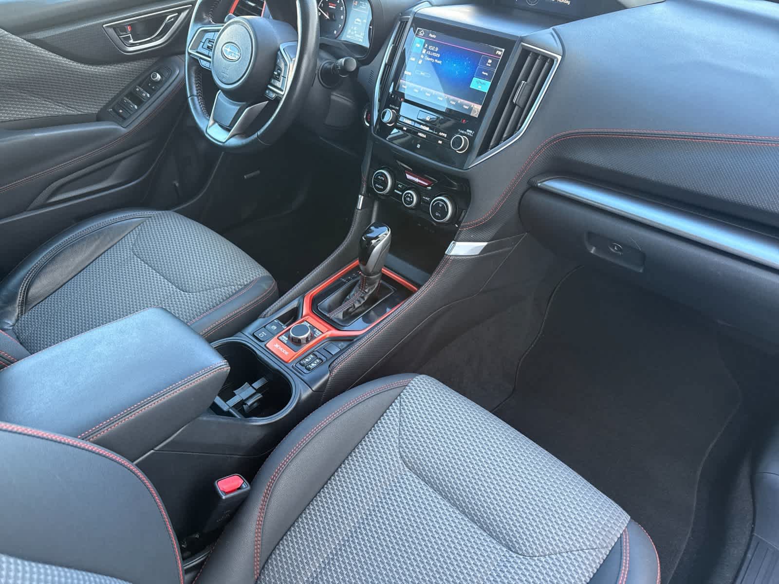 Used 2019 Subaru Forester Sport AWD/4WD image 16