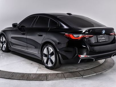 Used 2023 BMW i4 eDrive35 w/ Premium Package