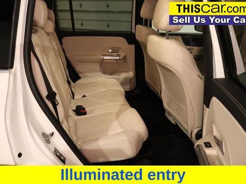 Used 2022 Mercedes-Benz GLB 250 image 20
