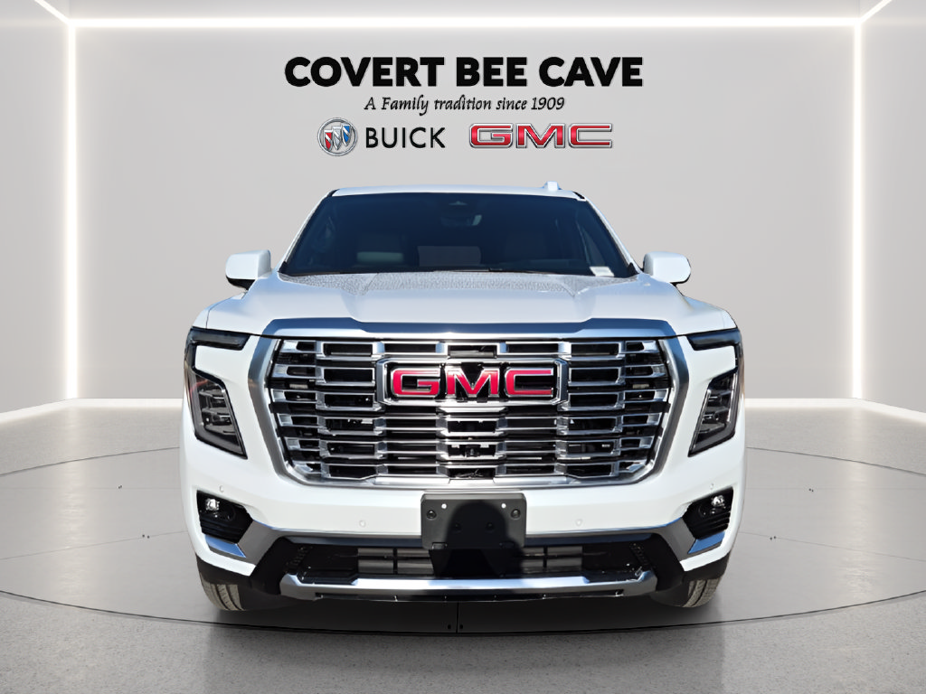 New 2026 GMC Yukon Denali w/ Denali Reserve Package AWD/4WD image 2