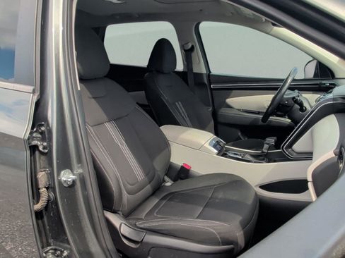 Used 2022 Hyundai Tucson SEL w/ Convenience Package FWD image 42