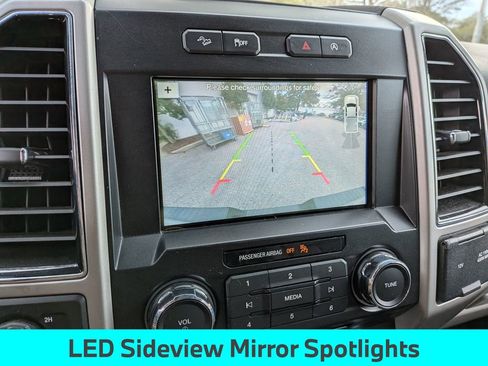 Used 2018 Ford F150 Lariat image 25