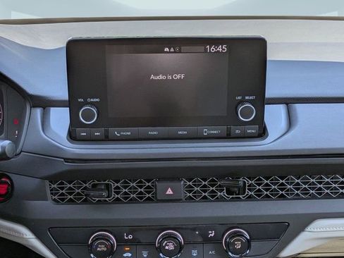 Used 2024 Honda Accord LX image 18