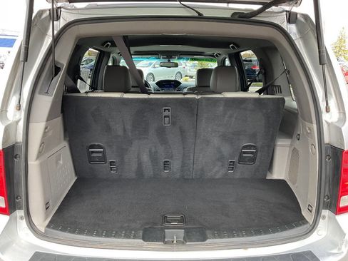 Used 2015 Honda Pilot EX-L image 28