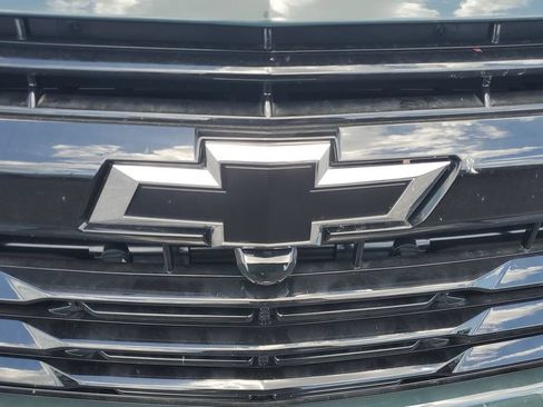 Used 2026 Chevrolet Tahoe RST w/ Comfort Package RWD image 32