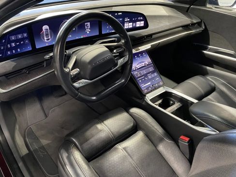 Used 2022 Lucid Air Grand Touring image 9