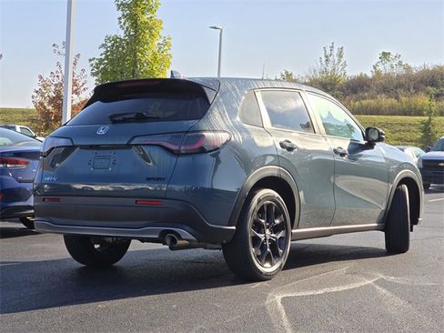 Used 2023 Honda HR-V Sport image 24