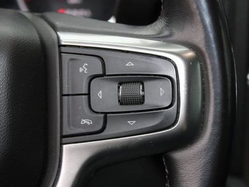 Used 2021 Chevrolet Silverado 1500 LTZ w/ LTZ Premium Texas Edition image 14