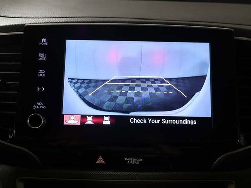 Used 2023 Honda Ridgeline Sport image 39