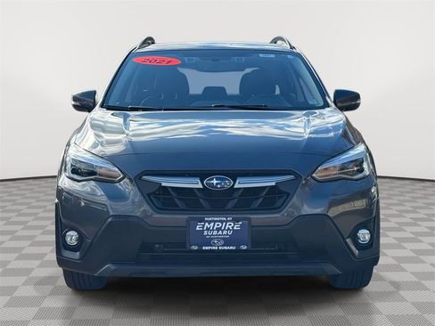 Used 2021 Subaru Crosstrek 2.5i Limited image 2