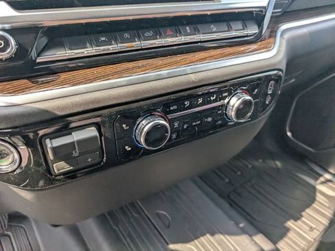 New 2026 GMC Sierra 1500 SLE AWD/4WD image 23