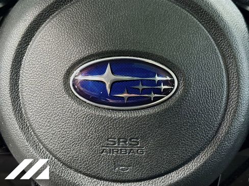 Used 2023 Subaru Ascent Onyx Edition Limited image 36