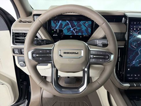 New 2026 GMC Yukon XL Denali w/ Sun & Power Step Package image 26