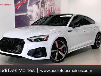 Certified 2023 Audi A5 2.0T Premium Plus w/ Premium Plus