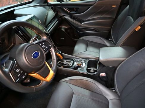 Certified 2024 Subaru Forester Wilderness image 25