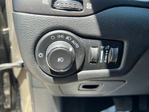Used 2021 Jeep Cherokee Trailhawk w/ Sun, Sound & Nav Group AWD/4WD image 20